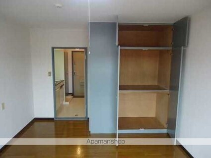 村野旭が丘ビル[1K/23.76m2]のリビング・居間3