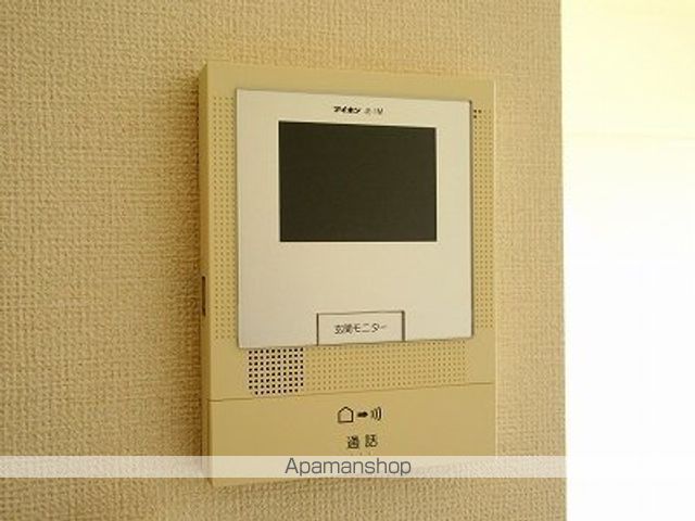 アムール雅の内装写真