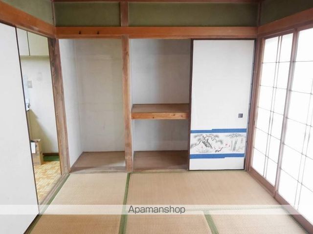 メゾン笹目の内装写真