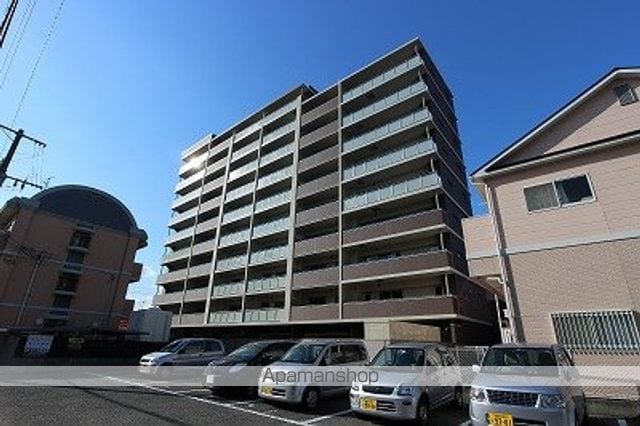 ネストピア博多グランドステージ 301 ｜ 福岡県福岡市博多区吉塚５丁目11-33（賃貸マンション2LDK・3階・50.22㎡） その27