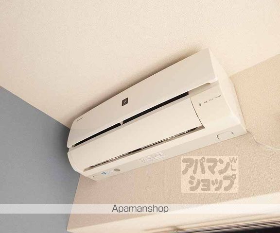 レイクヴュー堅田の内装写真