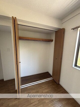 グリーンパラッツォ[3LDK/66.01m2]の収納
