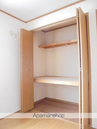 エリア２１Ａ[2LDK/59.25m2]の収納