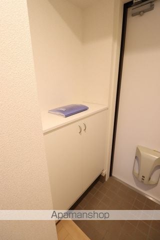 ヴィガラス吉原の内装写真