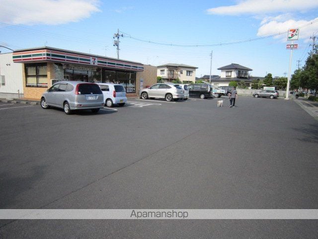 Amore graceの周辺写真