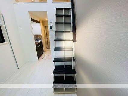 クラッセ小岩[1R/11.04m2]の内装7