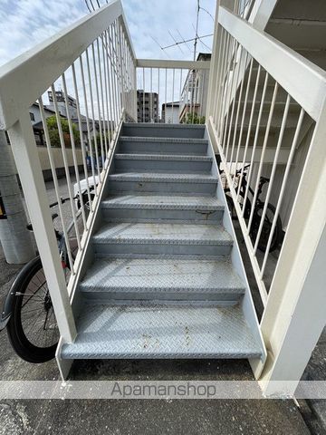 山岡マンションのその他写真