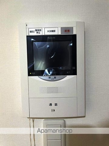 Arista shirakibaruの内装写真