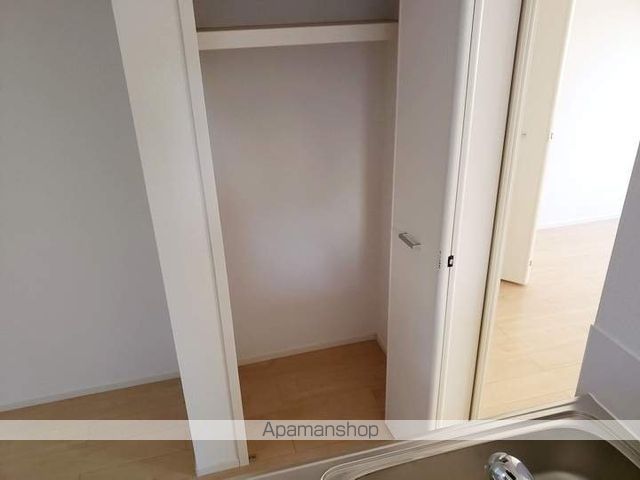チアザス マツモトの内装写真