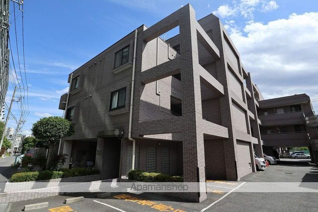 昭島コートエレガンスＣ C302 ｜ 東京都昭島市松原町１丁目11-7（賃貸マンション2LDK・3階・56.29㎡） その5