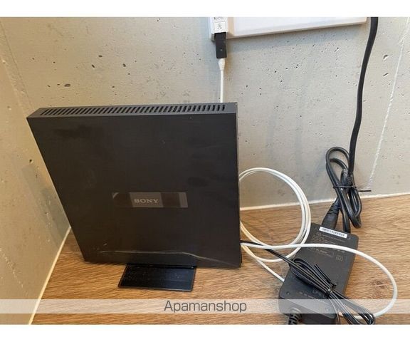 URBAN NEST 杉並の内装写真