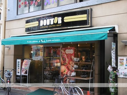 東京都中野区沼袋２丁目[1LDK/41.95m2]の共用部5