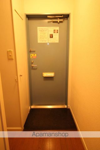 レオパレスMillennium Onomichi IIの内装写真