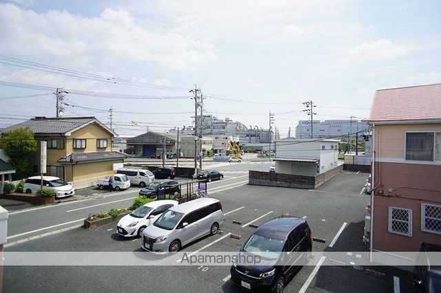 GRANDIRのその他写真
