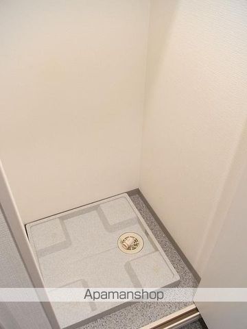 レジディア多摩川の内装写真