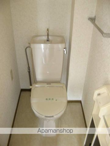 パークサイド石渡の内装写真