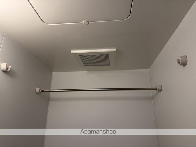 ARTIZA金山の内装写真