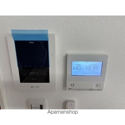 ＡＶＯＮ　ＨＯＵＳＥ　ＫＯＨＩＮＡＴＡ[1LDK/32.81m2]の内装