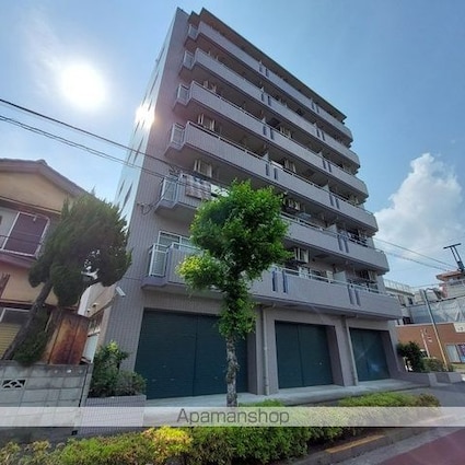 第一スカイハイツ足立[2LDK/51.81m2]の周辺6