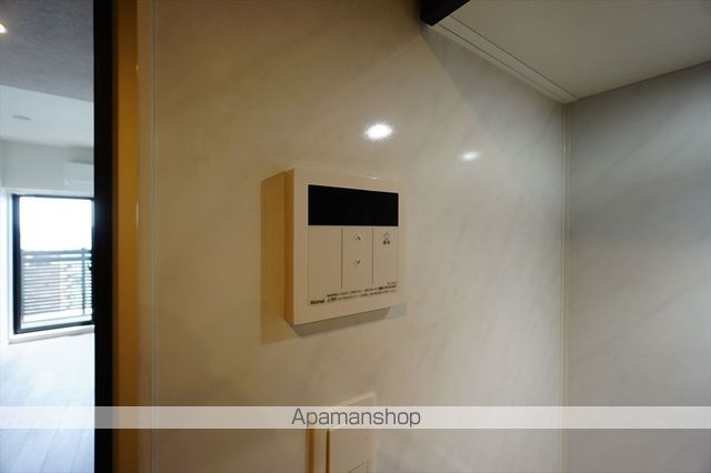 SーRESIDENCE尾頭橋CLARITYの内装写真