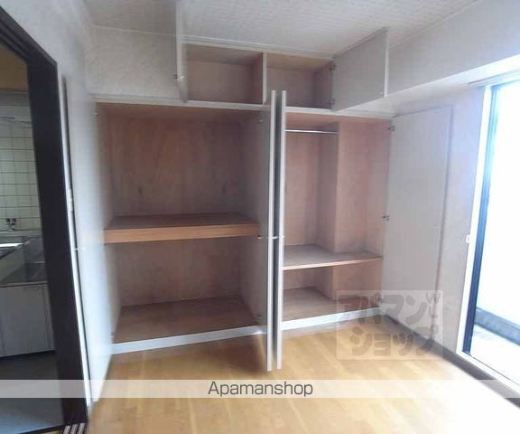 アルベールビルエイトの内装写真
