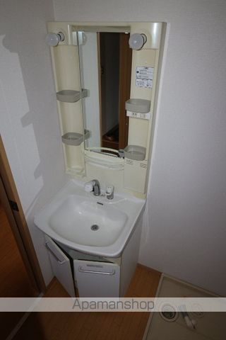 メゾン多田A棟の内装写真