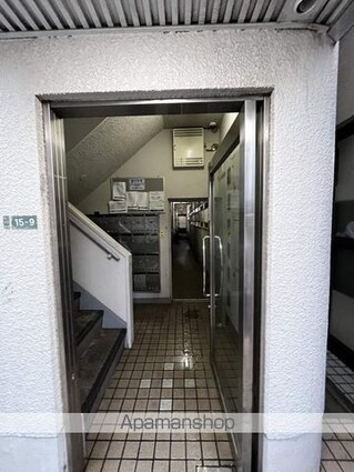 プロスパー楠木[1DK/21.35m2]の共用部1