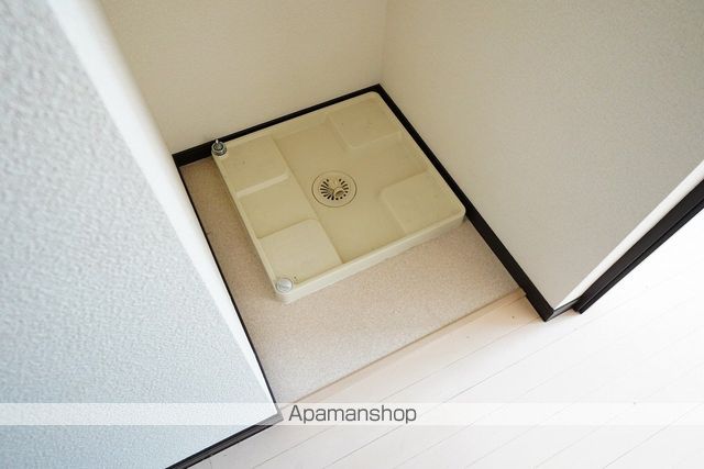 レオネクスト住吉Aの内装写真