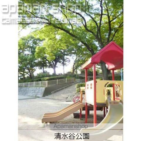 エス・キュート上本町イーストの周辺写真