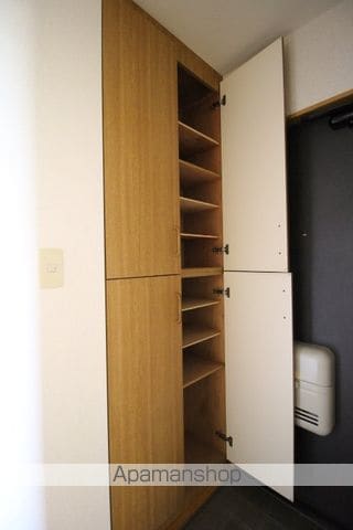 エントピア小山Aの内装写真