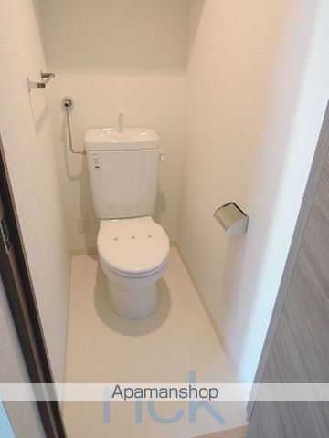 レジェンドコート琴似の内装写真
