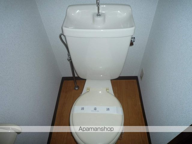メゾンアドレの内装写真