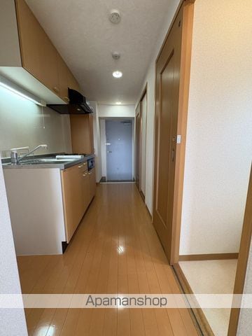 アールズタワー宝が丘の内装写真