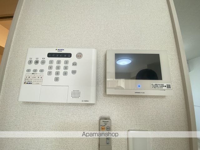 スマイルの内装写真