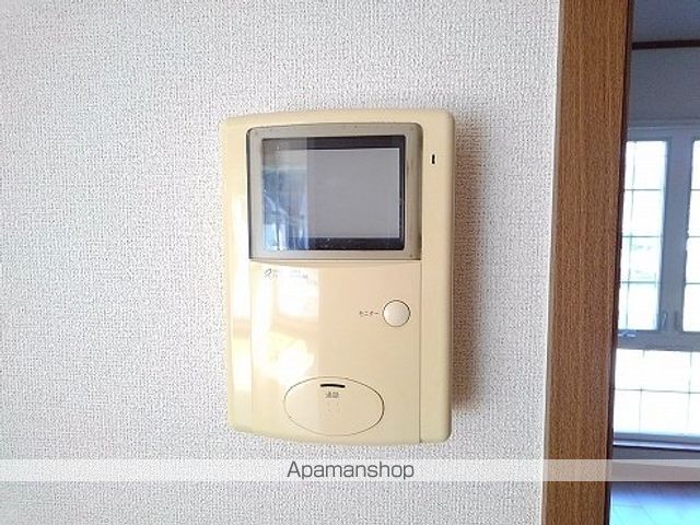 サンマリーの内装写真
