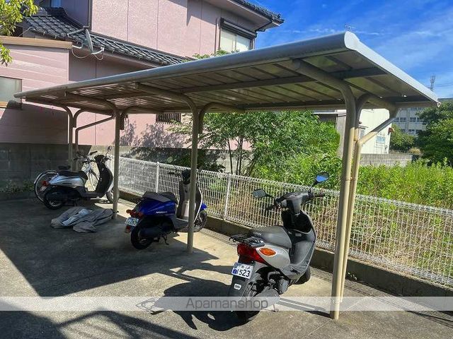 レオパレスサニーコートのその他写真