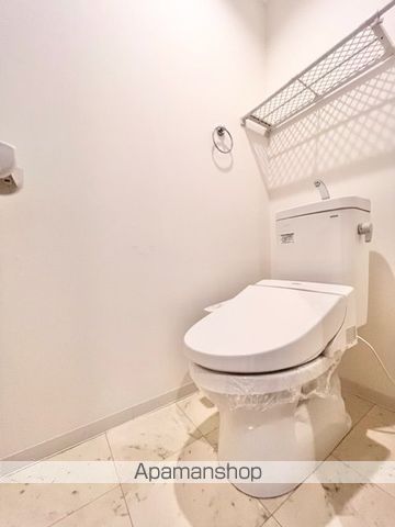 プレジール東難波の内装写真