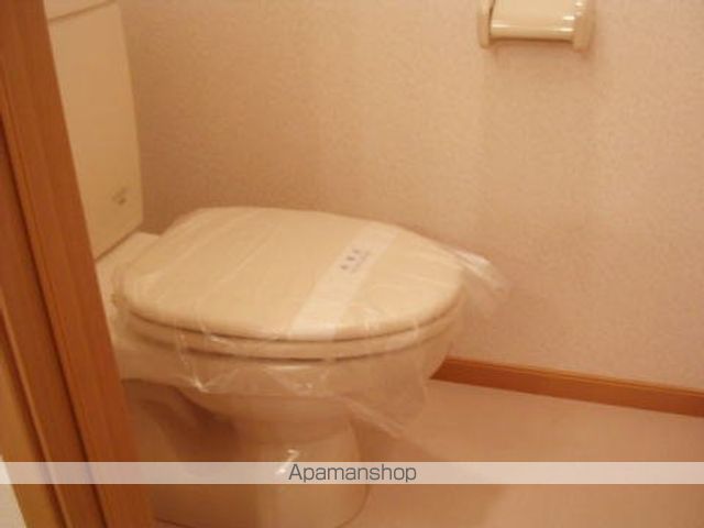 ファミールの内装写真