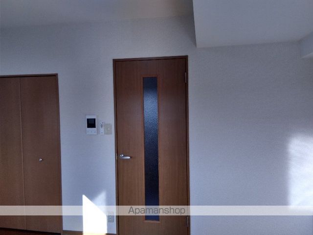 グランヴィラ・サンの内装写真
