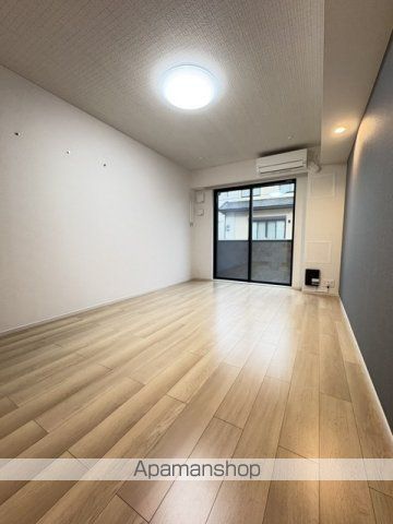 ヒカルサ京田辺大住の内装写真