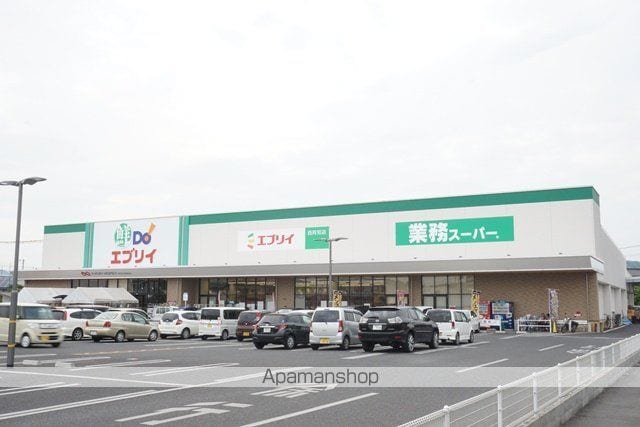 コーポクレアDの周辺写真