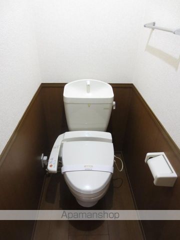 エランビタールSHIOMIの内装写真