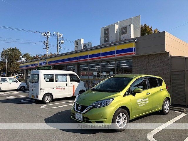 パインヒルBの周辺写真