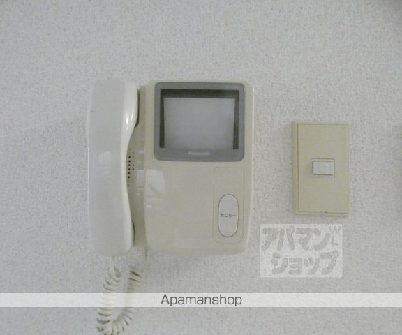 上阿達谷口マンションの内装写真
