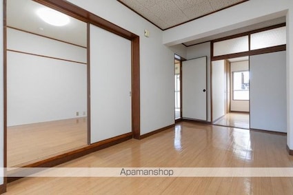 吉本マンション[3DK/58.17m2]の内装3