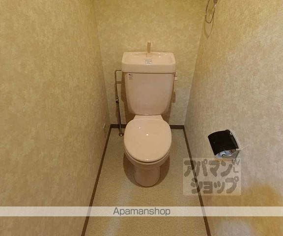 コージーハイツ大宮の内装写真