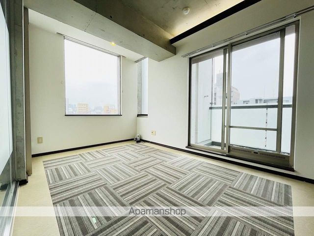 SK BUILDING6の内装写真