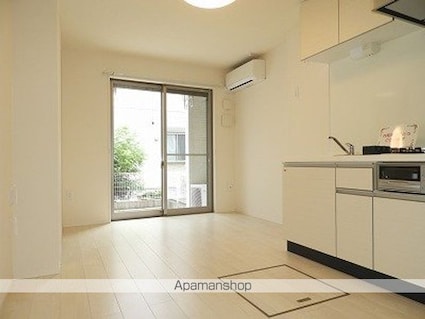 エラン[1LDK/32.72m2]の内装4