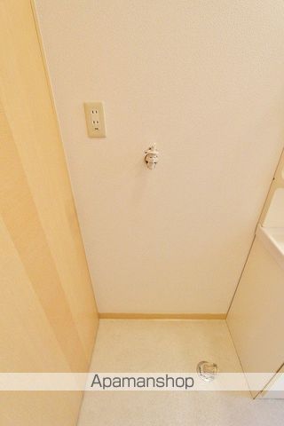 ハミングタウンVIの内装写真