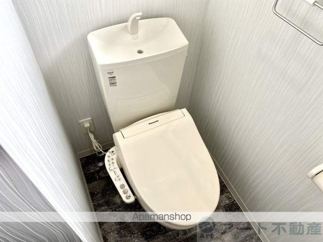 LA CASA TAIKEN IXの内装写真